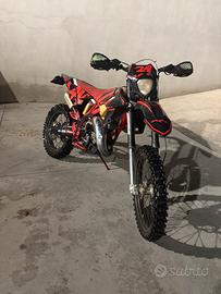 Beta RR 125 2T 2018
