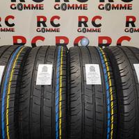 4 GOMME 225/65 R16C 112/110R CONTINENTAL – ESTIVE