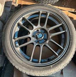 Gomme vredestein