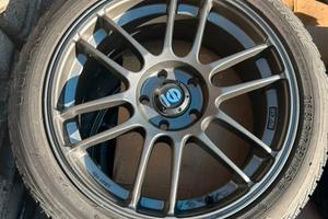 Gomme vredestein
