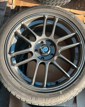 Gomme vredestein