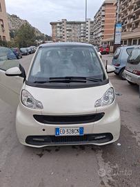 Smart 451 fortwo