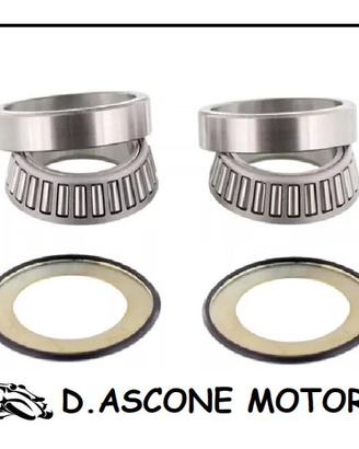 KIT CUSCINETTI STERZO DUCATI MULTISTRADA 1200