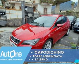 SEAT LEON 1.6 TDI 115CV DSG 5P FR