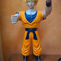 GOKU SUPER SAIYAN - DRAGON BALL Z