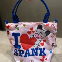 Borsetta Hello Spank