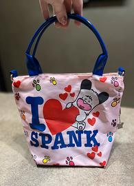 Borsetta Hello Spank