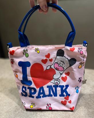 Borsetta Hello Spank