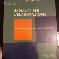Impianti per l'elaborazione