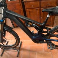 Mtb e-bike