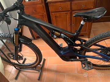 Mtb e-bike