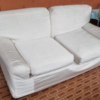 Divani a due posti (1 divano letto)