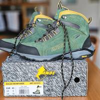 Scarpe da trekking Ande uomo