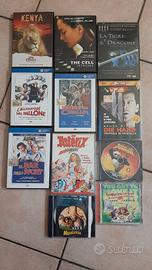 DVD titoli diversi