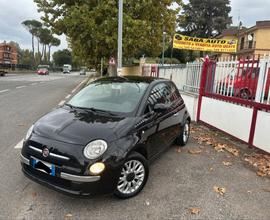 Fiat 500 1.2b 2015