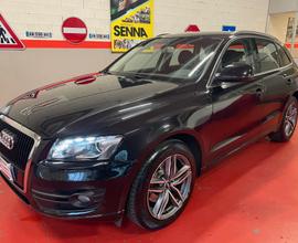 Audi Q5 2.0 TFSI hybrid quattro tiptronic Advanced