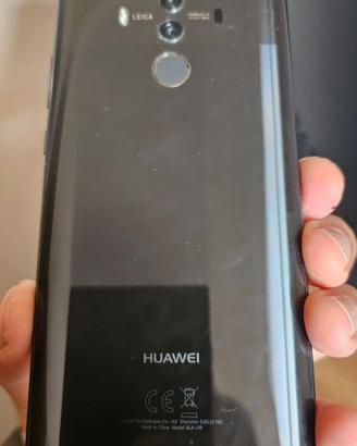 Huawei Mate 10 Pro Smartphone 128GB, 6GB RAM, EMUI