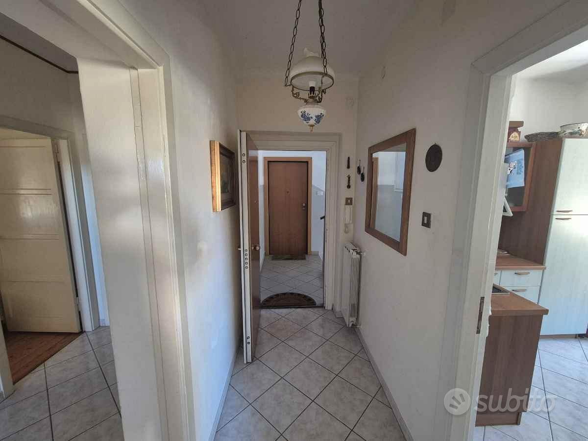 Appartamento – Monfalcone, Anconetta, Gorizia / Gurize / Gorica - Vista 2