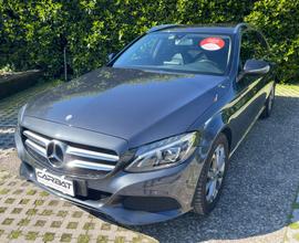 Mercedes-Benz Classe C Station Wagon C SW 220 d (b
