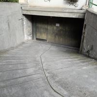 Cagliari - Corso Vitt. Emanuele posto auto coperto