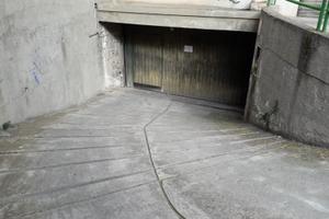 Cagliari - Corso Vitt. Emanuele posto auto coperto