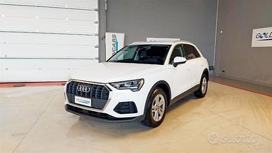 Audi Q3 2.0 TDI 150 CV S tronic