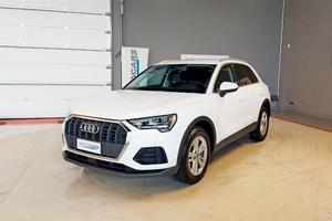 Audi Q3 2.0 TDI 150 CV S tronic
