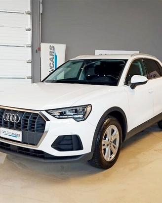 Audi Q3 2.0 TDI 150 CV S tronic