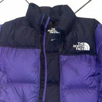 Piumino The North Face corto