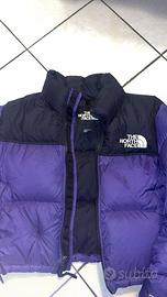 Piumino The North Face corto