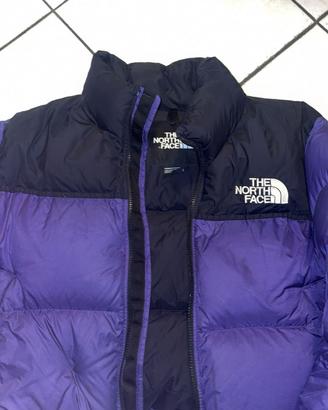 Piumino The North Face corto