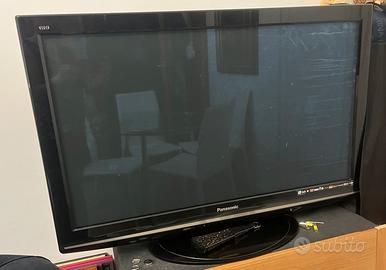 Televisore Panasonic Viera
