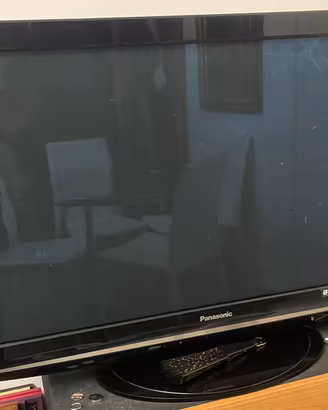 Televisore Panasonic Viera
