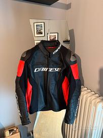 Giacca Dainese