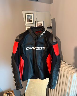 Giacca Dainese