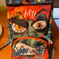 Zaino seven SJ bambino