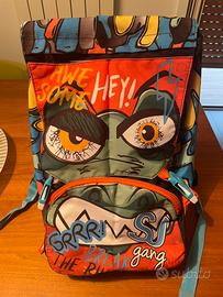 Zaino seven SJ bambino