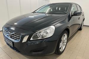 Volvo V60 DRIVe Momentum