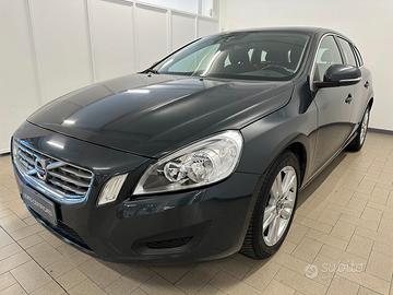 Volvo V60 DRIVe Momentum