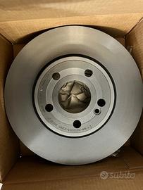 Coppia dischi freno Brembo Mercedes classe a w177