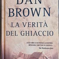 Dan Brown La verità del ghiaccio