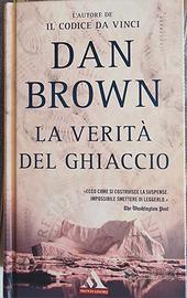 Dan Brown La verità del ghiaccio