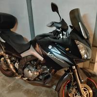 Suzuki V Strom DL 650 - 2005