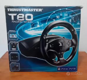 Volante per Ps3 /4 