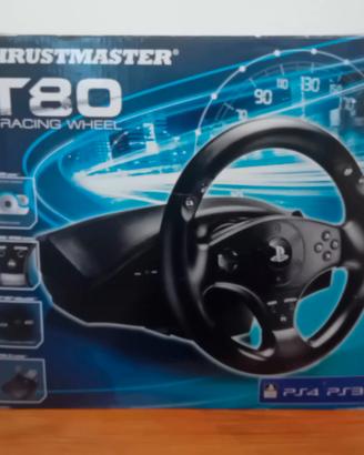 Volante per Ps3 /4 