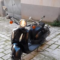 Honda Shadow 90 - 1998