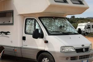 camper laika 2.1
