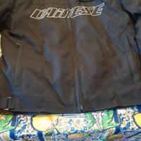 giubbotto dainese tg.50 
