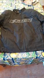 giubbotto dainese tg.50 