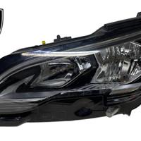 FARO FANALE ANTERIORE SINISTRO A LED PEUGEOT 3008